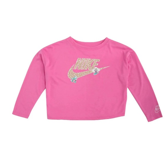 💗NWOT Nike Matching Set Girl Top & Legging Pants - Picture 11 of 11